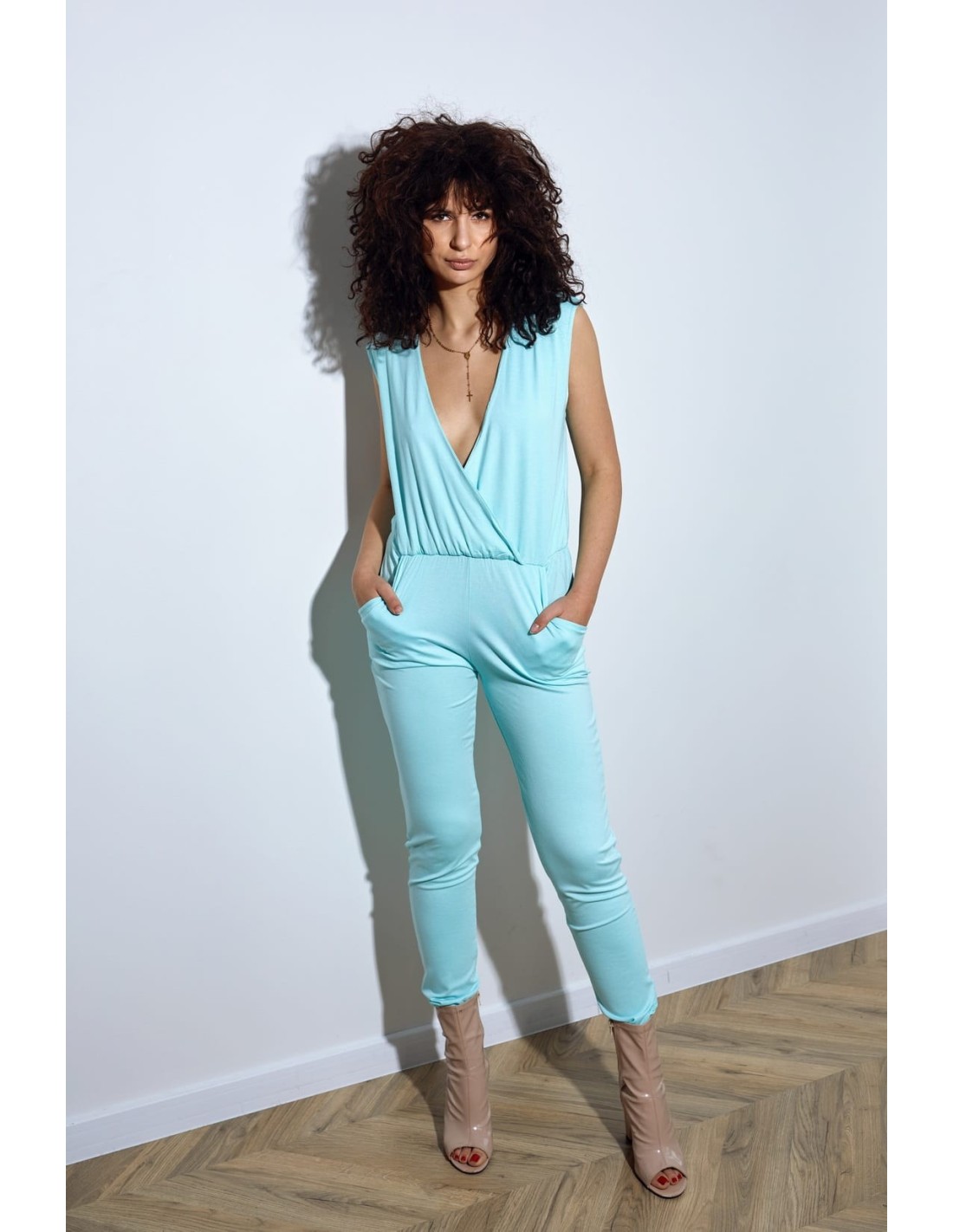 Jumpsuit - Online store - Boutique